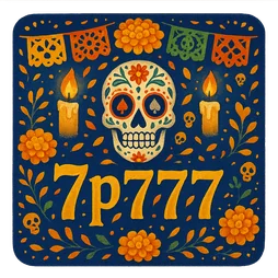 7p777 help page message window